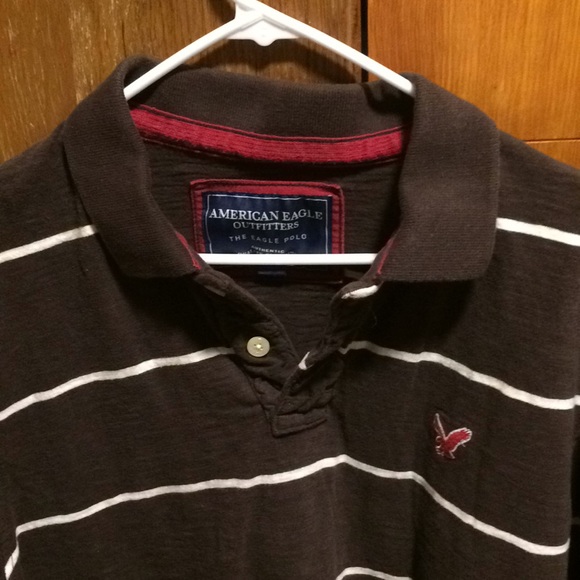 Men’s polo - Picture 4 of 4